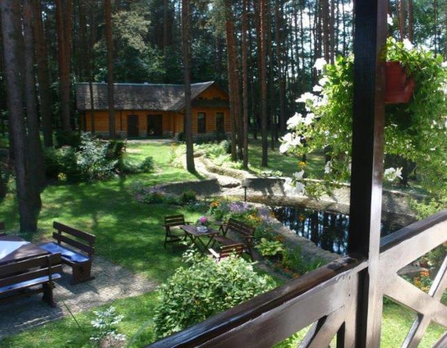 Przystanek Zofiowka Hotel Tuszyn Exterior foto